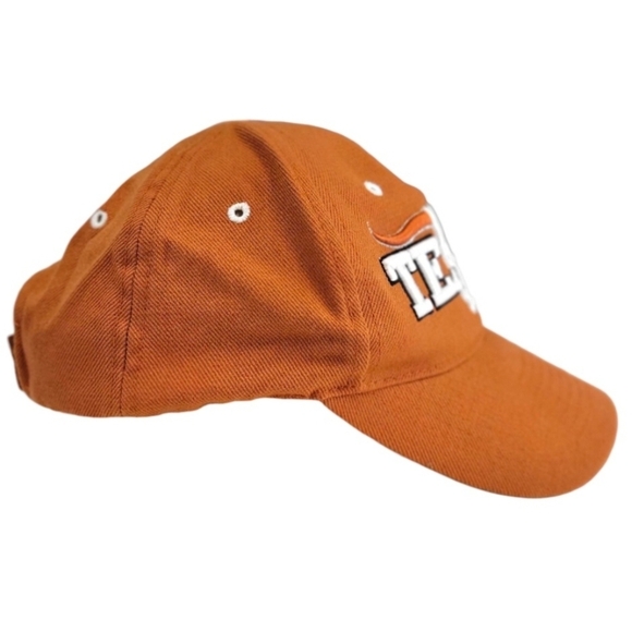 University of Texas Sam's Cap Vintage Logo Hat Wool Blend One Size Fits All - Picture 3 of 10